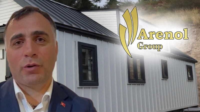 Türk iş adamları Tolqa Şahinin iddialarına cavab verdilər: "Belə bir adam İdarə Heyətimizdə heç vaxt olmayıb"