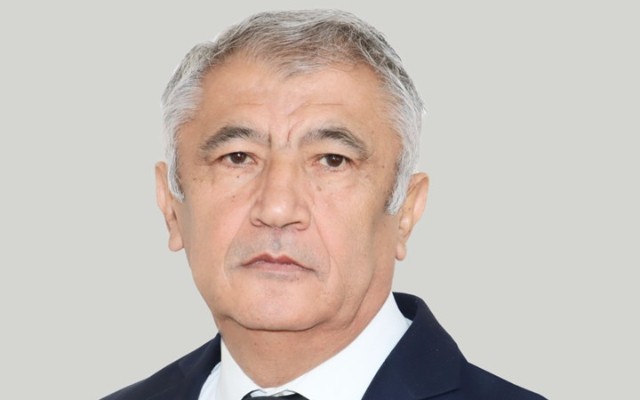 Qəşəm Nəcəfzadə Audiovizual Şuraya üzv təyin edilməsi haqda danışdı