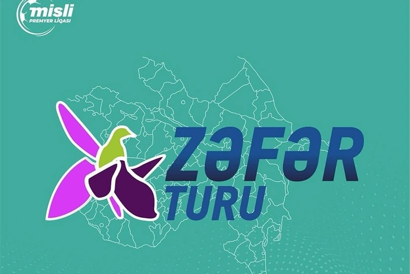 Azərbaycan Premyer Liqasında "Zəfər turu"na bu gün start veriləcək