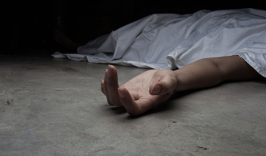 Biləsuvarda qadın evdə faciəli şəkildə öldü