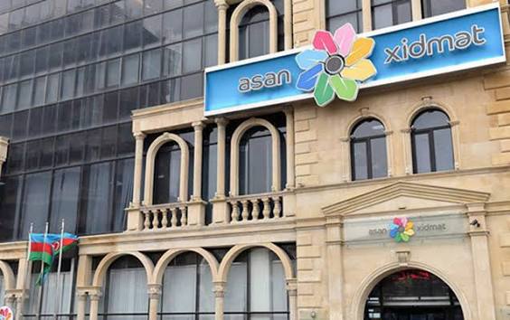 "ASAN xidmət" və "ASAN kommunal" mərkəzləri bu tarixlərdə işləməyəcək