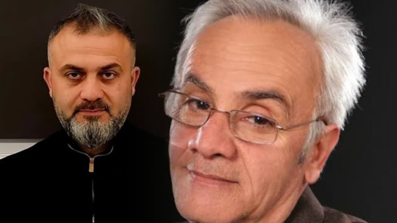 “Atam xərçəng olduğunu bilmədi” - Vahid Əliyevin oğlu danışdı