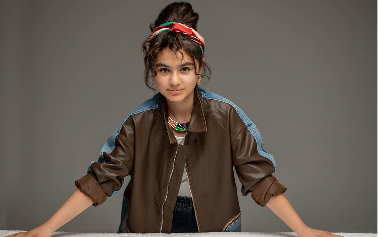 Azərbaycanın “Uşaq Avroviziya 2025” səhnəsini Mads Enggaard quracaq