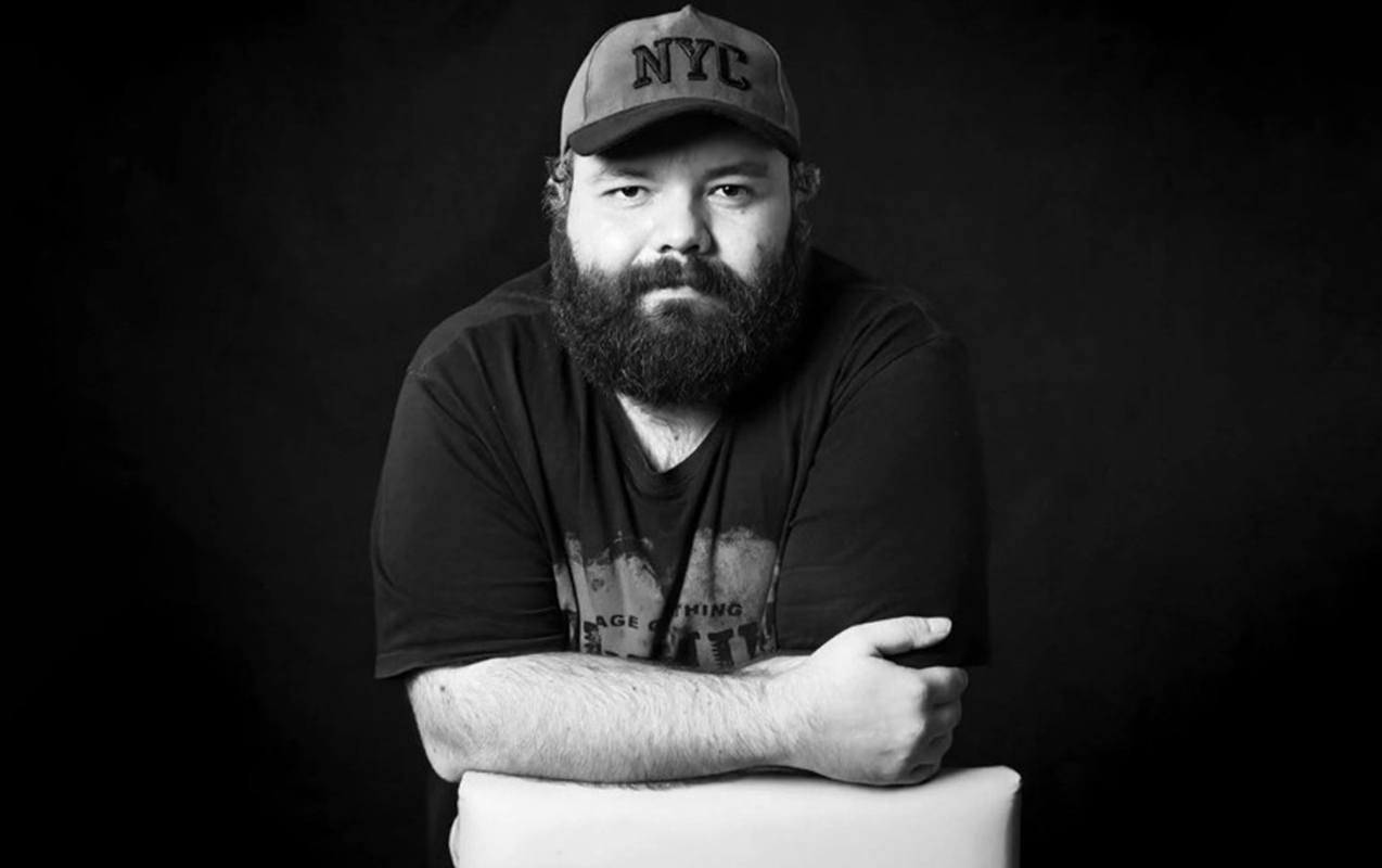 Azərbaycanda 31 yaşlı baş redaktor vəfat etdi