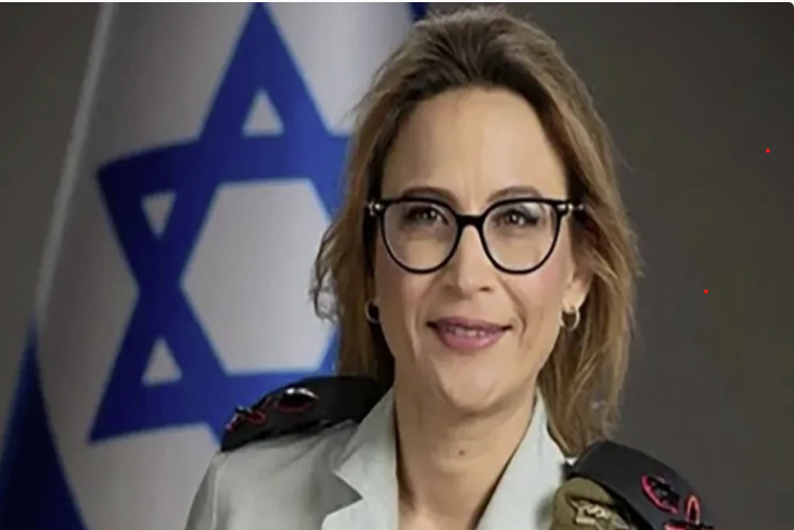 İsrailin sabiq hərbi prokuroru ev dustaqlığına buraxılıb