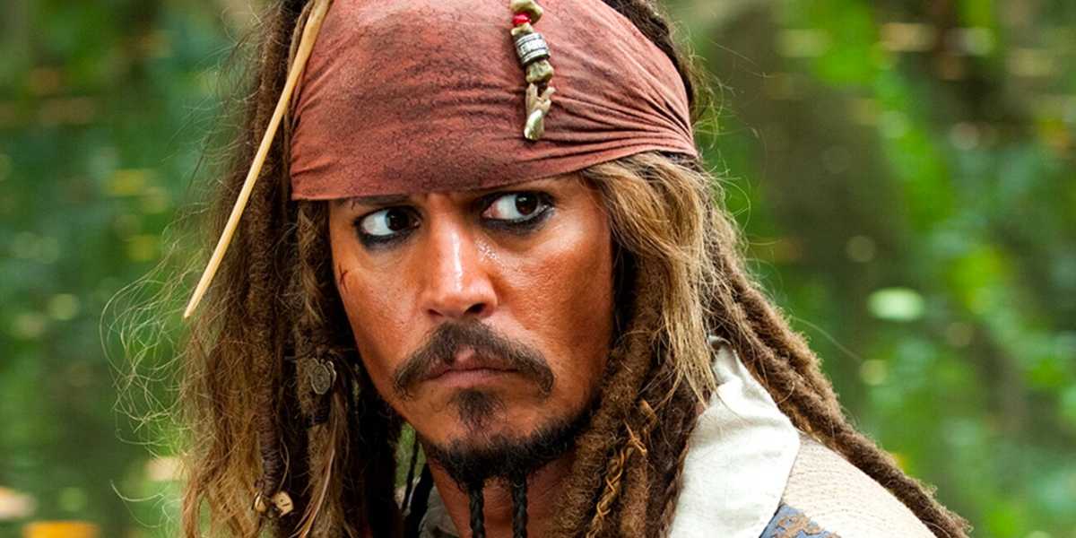 Conni Depp "Milad nəğməsi" filmində rol alacaq