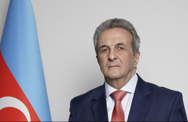 Nüsrət İbrahimov: “Getdiyin ünvan məlum deyilsə, hansı yolla getməyinin heç bir mənası yoxdur”