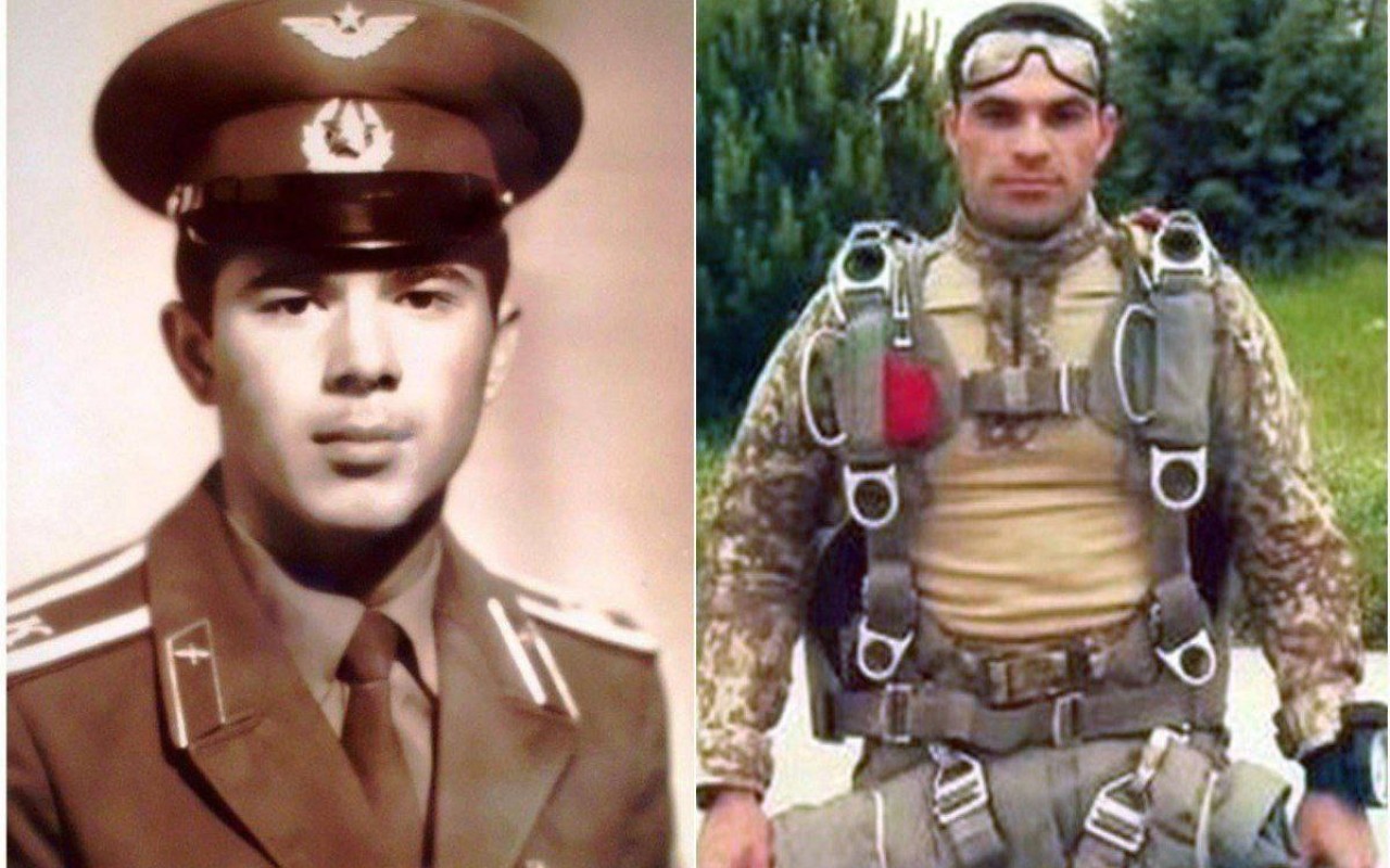 Pəncəli Teymurov və Vaqif Qurbanovun ailə üzvlərinə Prezident təqaüdü təyin edildi