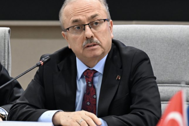 Türkiyə səfiri Zəfər Günü münasibətilə Azərbaycan xalqını təbrik edib