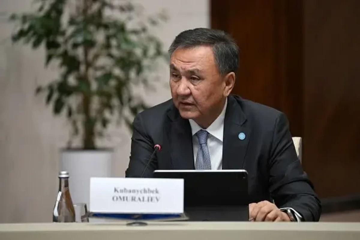 TDT Baş katibi Azərbaycanın Zəfər Gününü təbrik edib