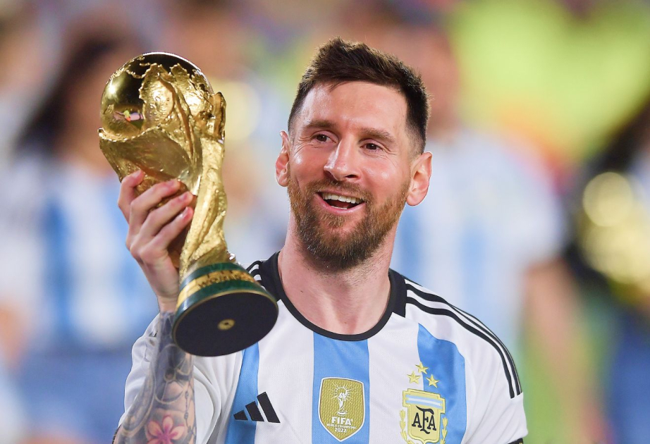 Messi “Qalatasaray”da oynaya bilər