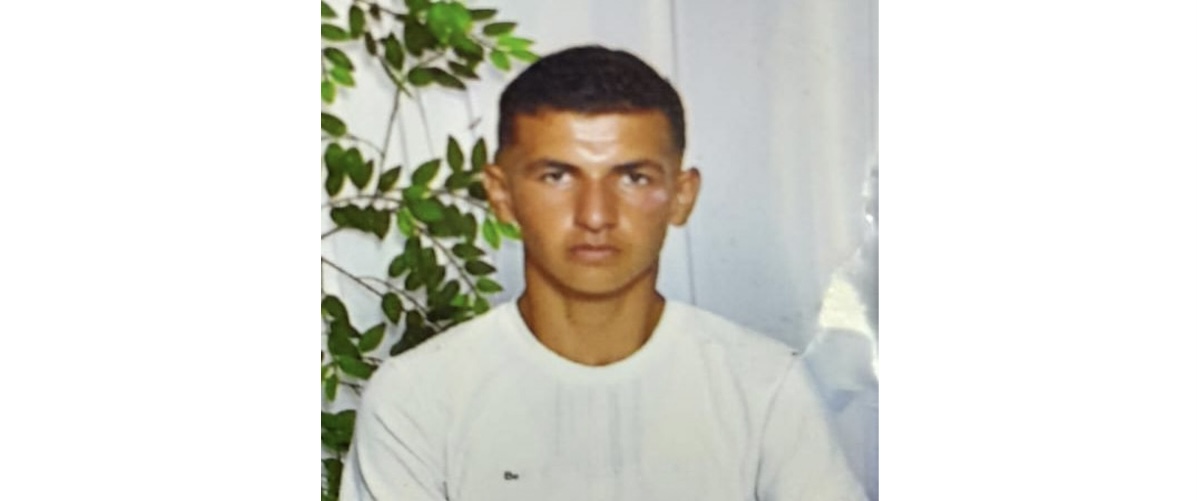 Siyəzəndə 17 yaşlı yeniyetmə itkin düşüb