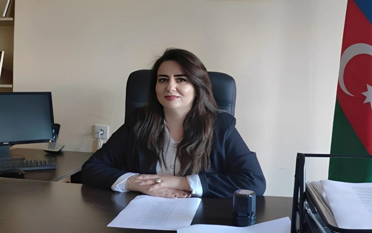 Qalmaqallı direktorun yerinə yeni TƏYİNAT