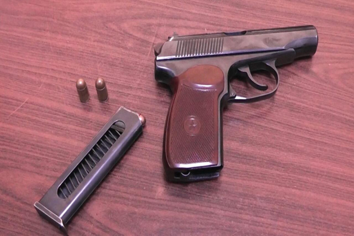 Gürcüstanda azərbaycanlı kriminal avtoritetin qətlinə görə daha 2 nəfər saxlanılıb