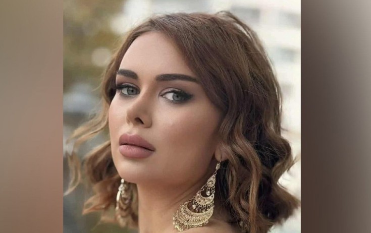 Azərbaycanlı qız İtaliyada itkin düşüb