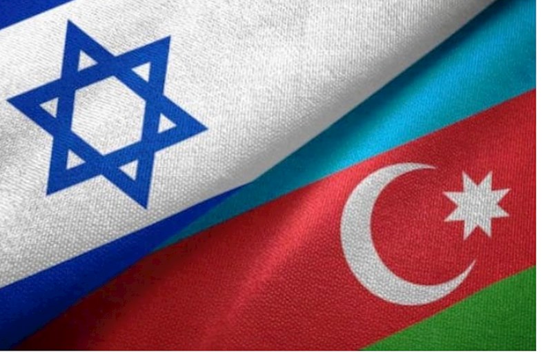 İsrail səfirliyi Dövlət Bayrağı Günü münasibətilə Azərbaycanı təbrik edib