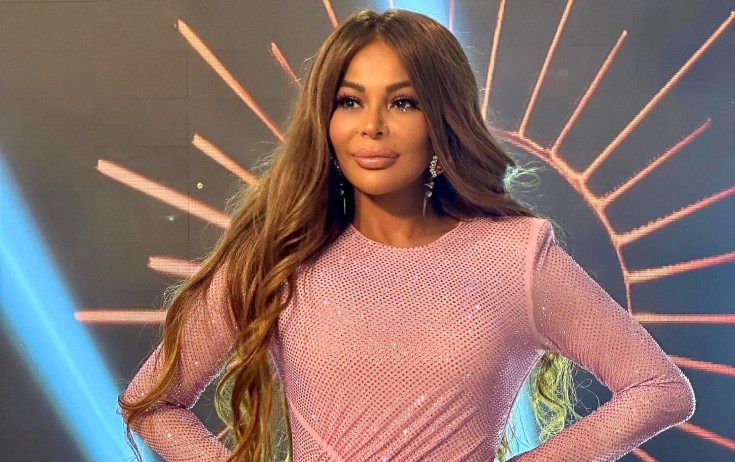 Aygün Kazımovadan Zəfər Gününə özəl mahnı - "Mərd adam"