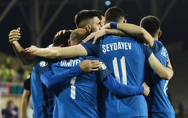 Millimiz İslandiya və Fransa ilə oyunlara bu heyətlə çıxacaq