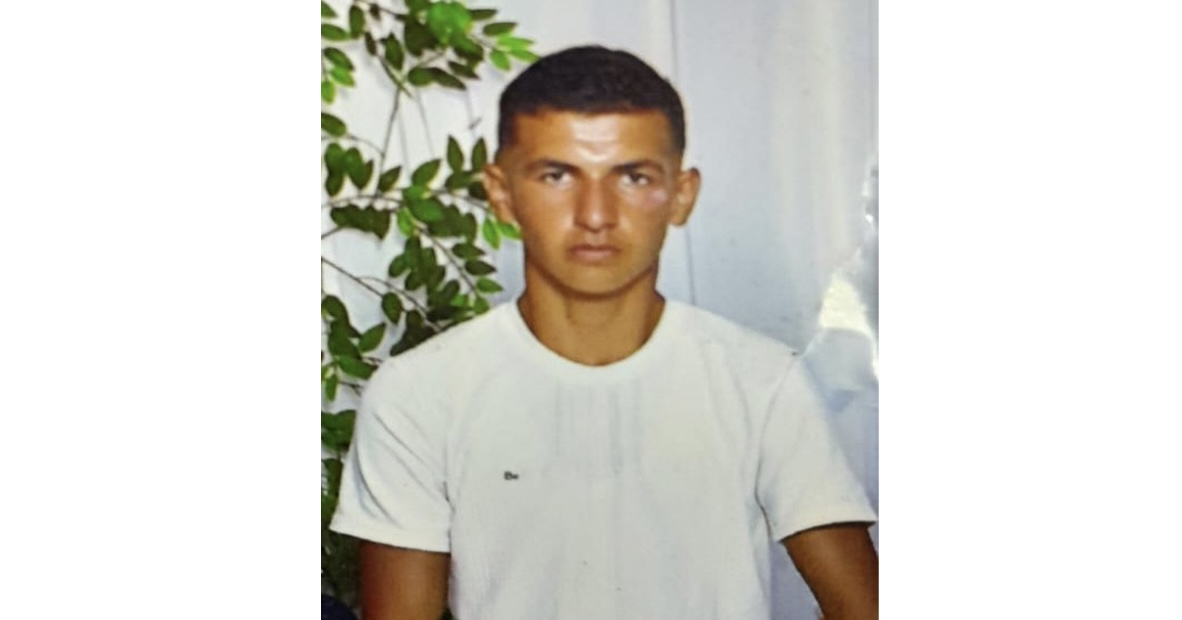 Siyəzəndə itkin düşən 17 yaşlı yeniyetmə tapılıb