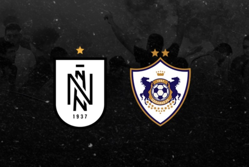 “Qarabağ” “Neftçi”yə qarşı - Start heyətlər