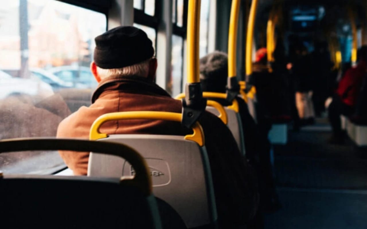 Salyanda sərnişin mikroavtobusda öldü