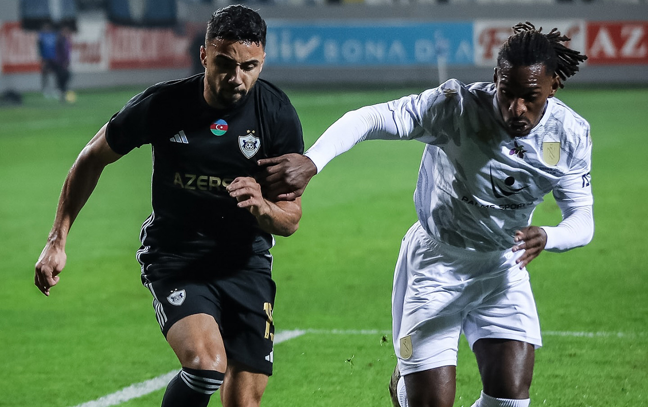 “Qarabağ” Azərbaycan derbisində qələbə qazandı