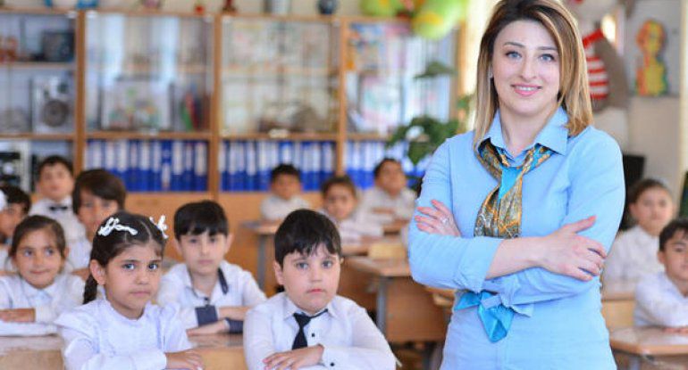 Təhsilə Cəmiyyətin "Ekspert" müdaxiləsi