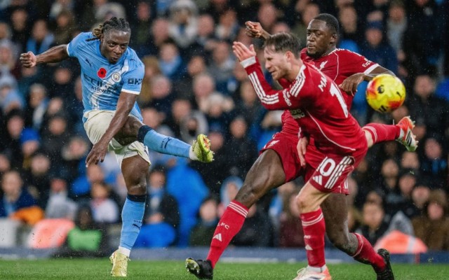 “Mançester Siti” “Liverpul”u darmadağın etdi