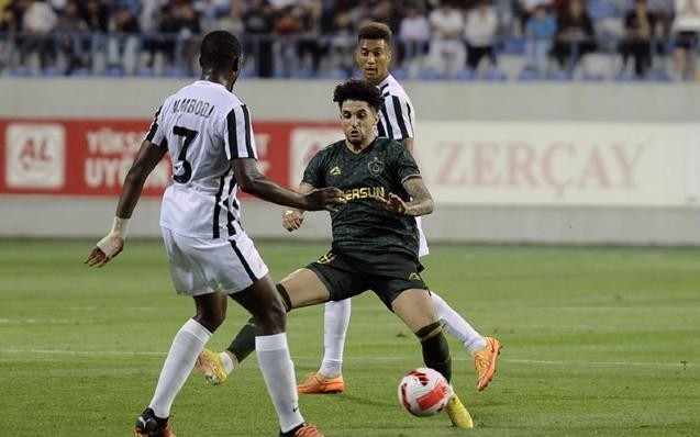 “Fənərbağça”dan qələbə