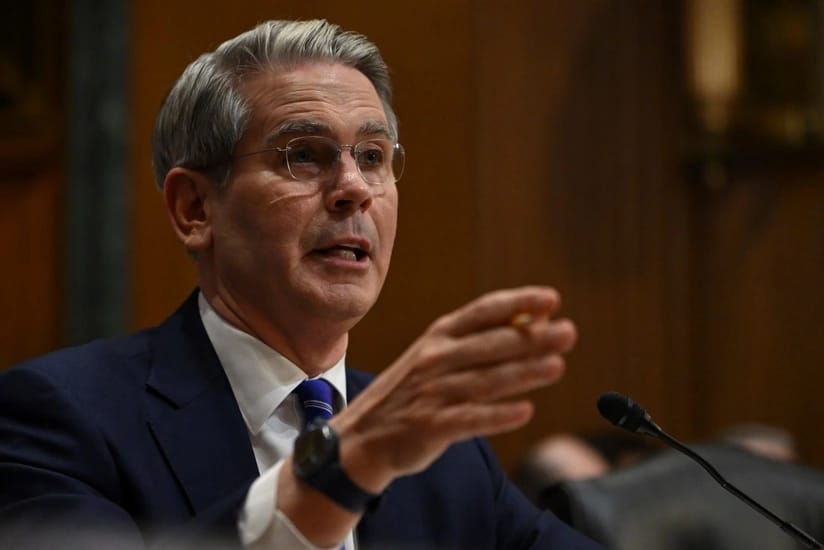 Bessent: ABŞ-də şatdaun iqtisadi artıma ciddi təsir edə bilər