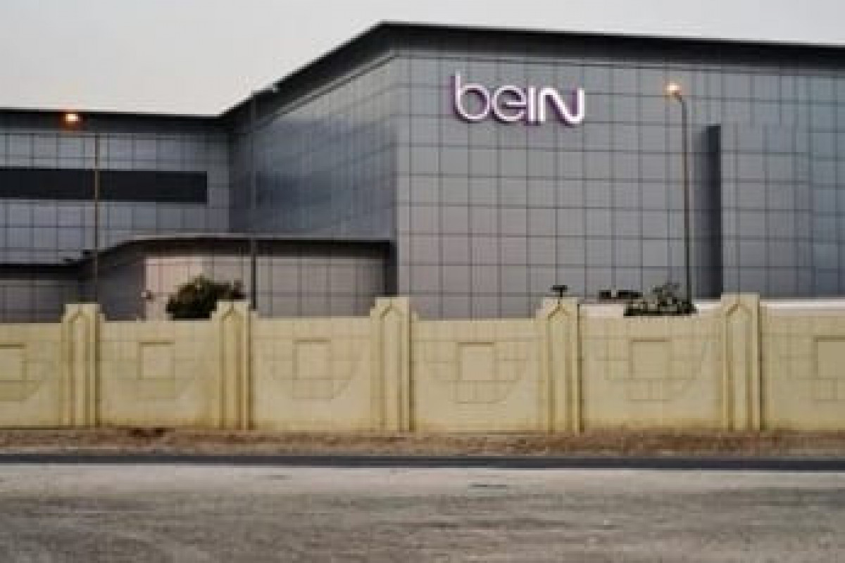 Türkiyədə televiziya binasına silahlı basqın olub