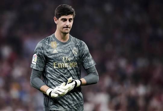 "Real"ın əsas qapıçısı zədələnib