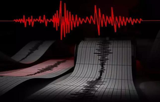 Türkiyədə güclü zəlzələ oldu