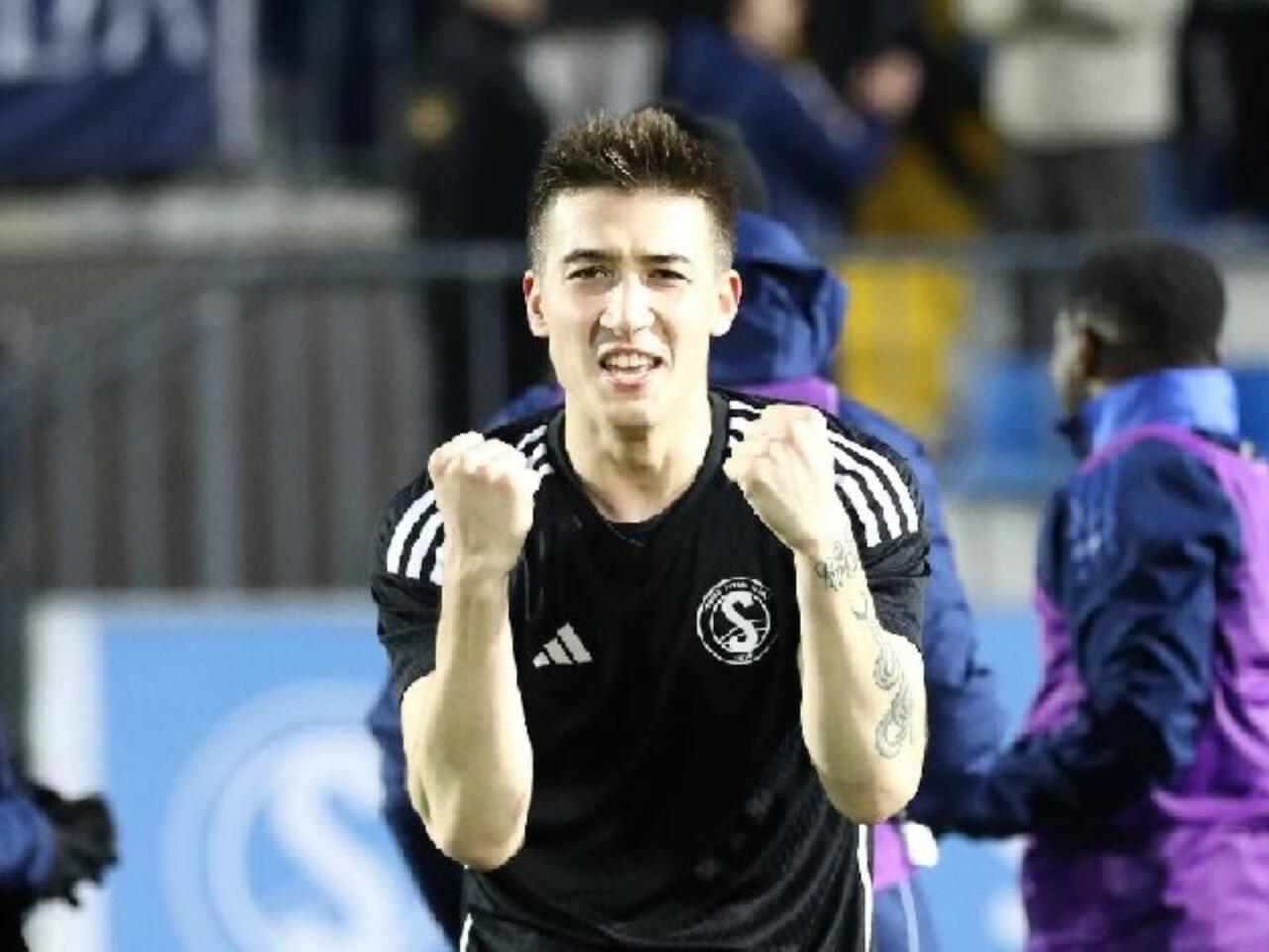 Millimizin futbolçusu ilə bağlı cinayət işi açıldı