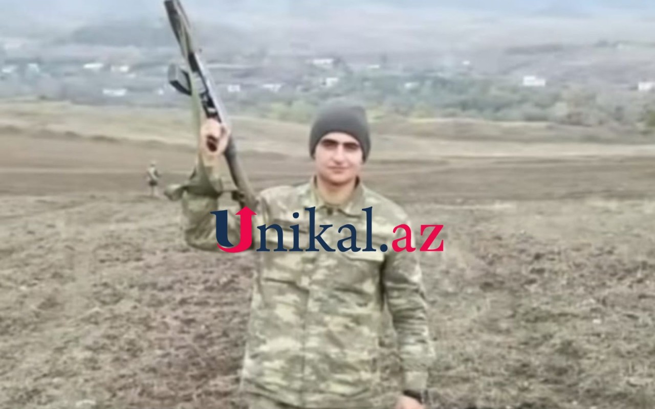 Toy karvanındakı qəzada ölən sürücü Vətən müharibəsi iştirakçısı imiş - FOTOLAR