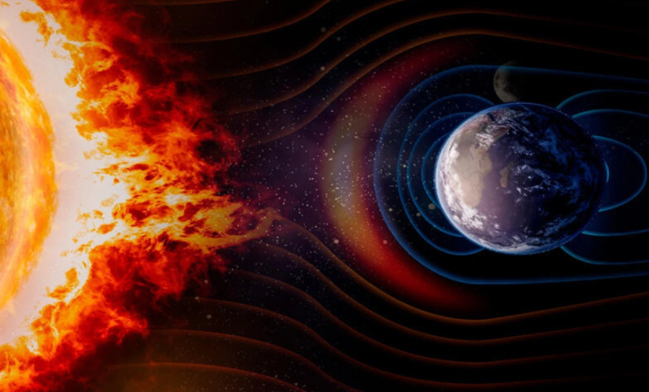 Günəşdə 2025-ci ilin ən güclü partlayışı baş verir: Axşama doğru geomaqnit qasırğası gözlənilir