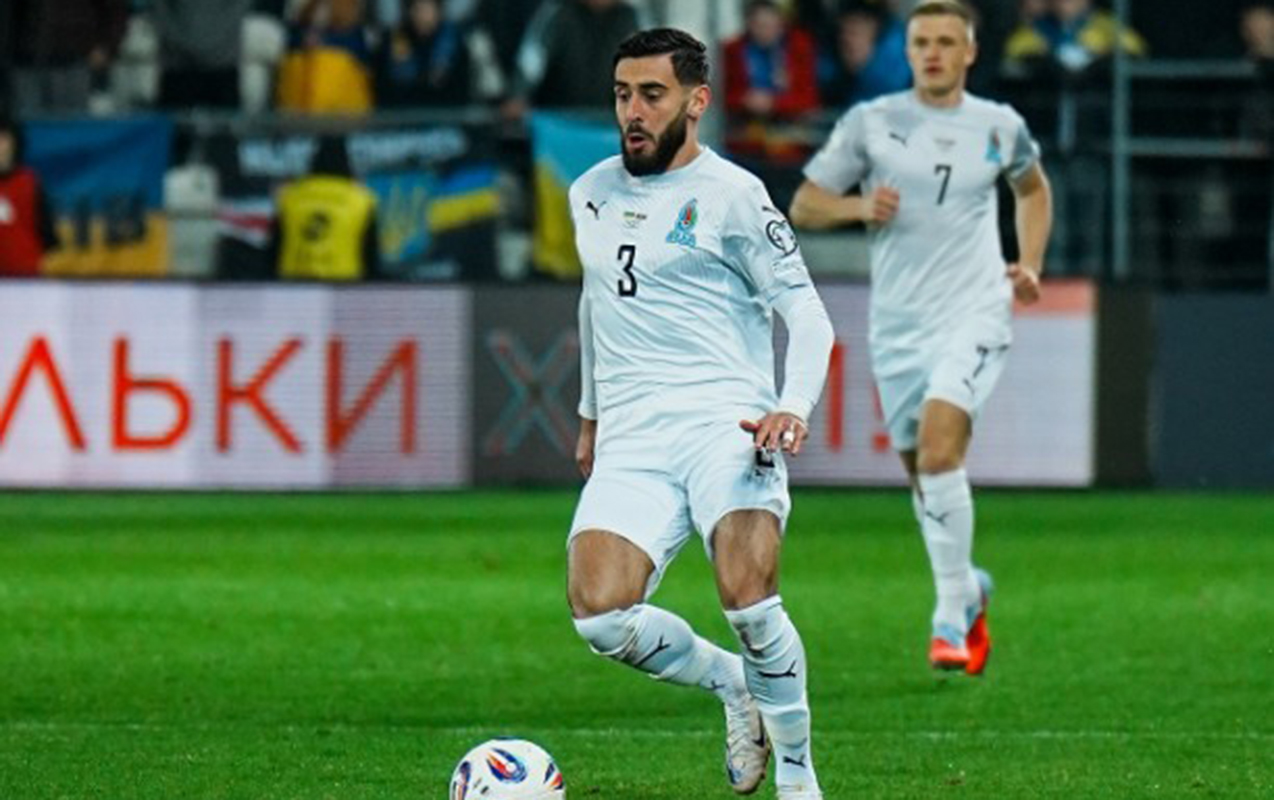 Elvin millinin heyətindən çıxarıldı