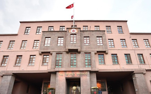 Təyyarənin qəzaya uğradığı yer aşkarlandı