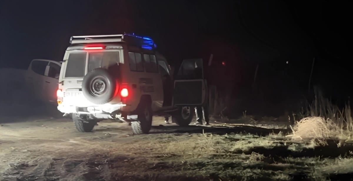 Təyyarə qəzasının baş verdiyi yerdən GÖRÜNTÜLƏR