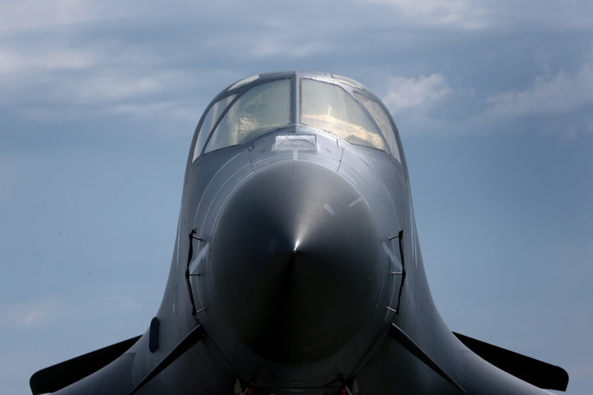 ABŞ çox sayda yenilənmiş B-2 bombardmançısı sifariş edib