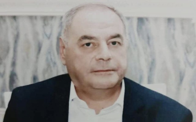 Jurnalistlər Birliyinin sədr müavini vəfat etdi