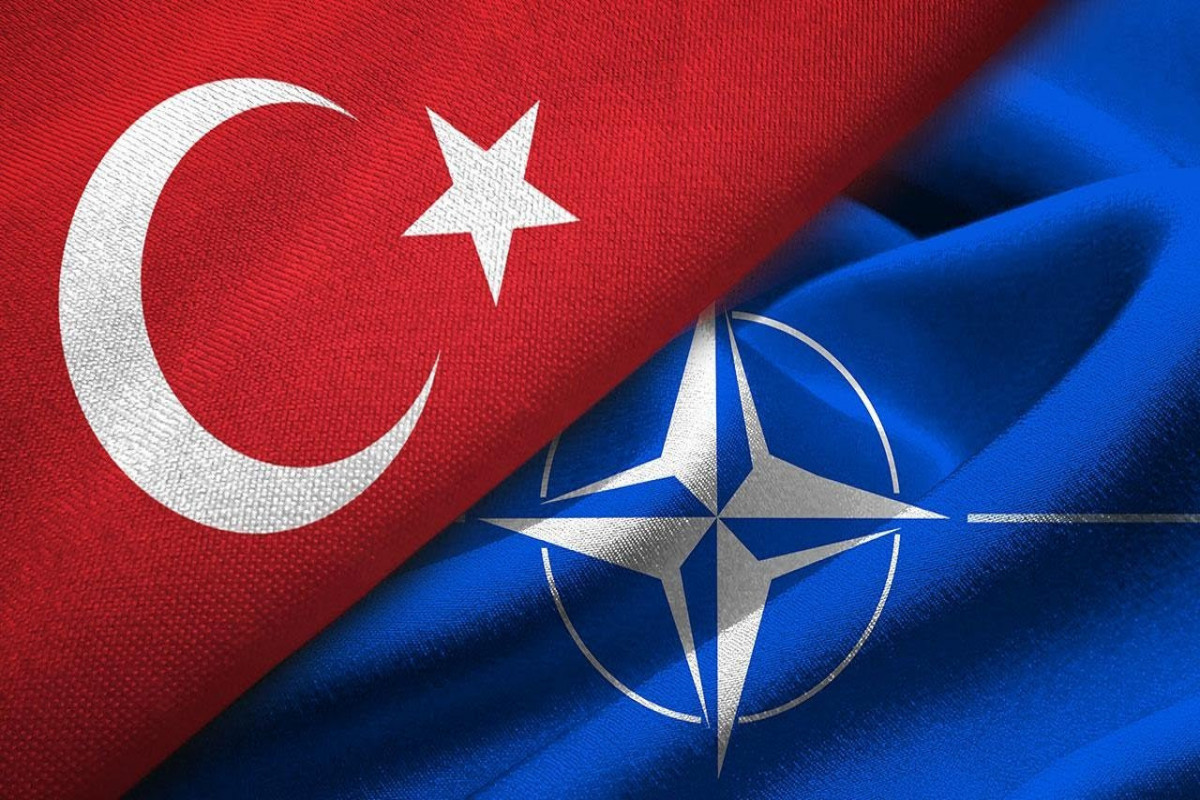 NATO Baş katibi təyyarə qəzası ilə bağlı Türkiyəyə başsağlığı verib