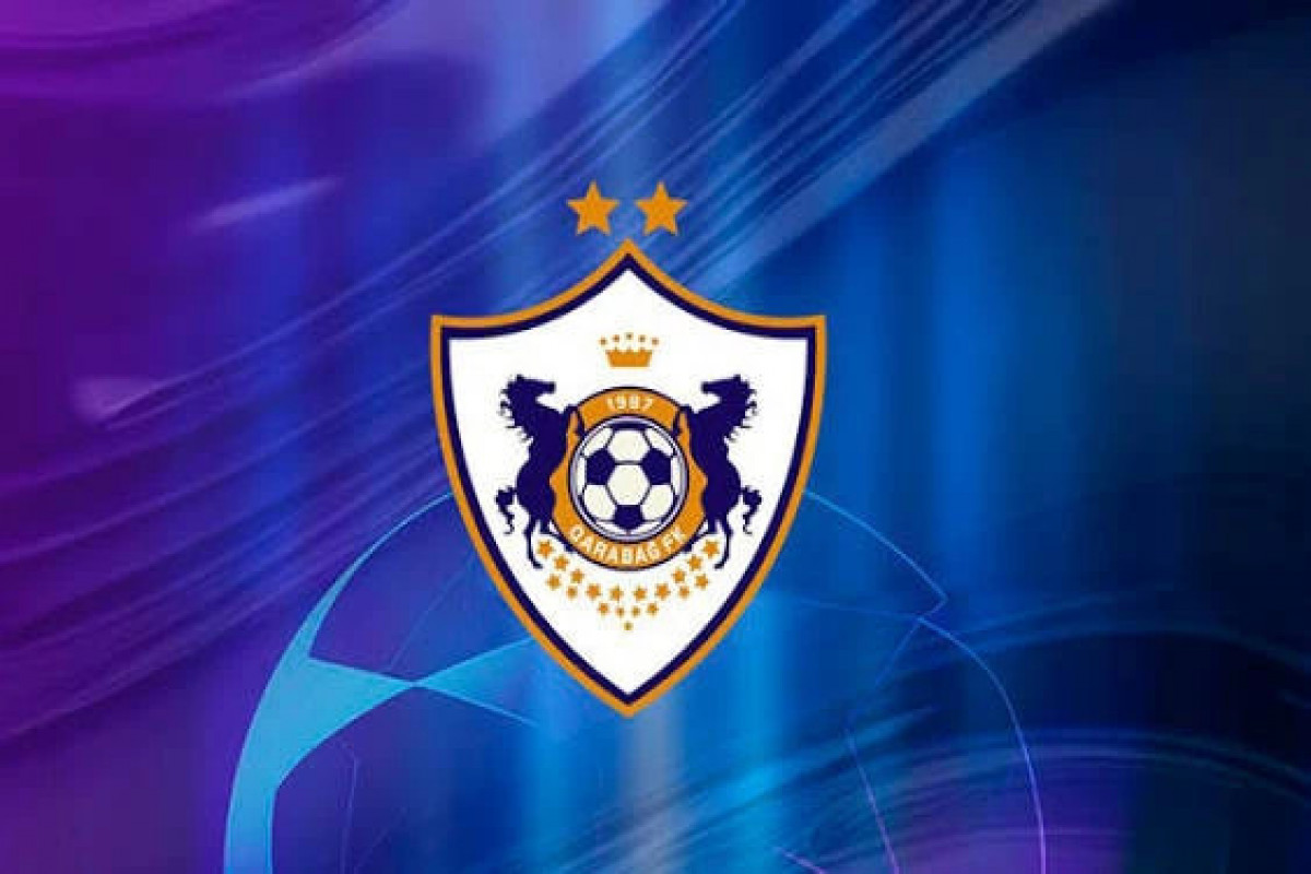 "Qarabağ" dünya klub reytinqində 17 pillə irəlilədi