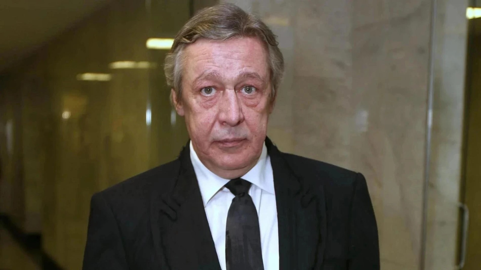 Məşhur aktyor əmlakının bir hissəsini keçmiş həyat yoldaşına verdi