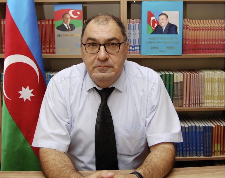 Azərbaycan Respublikasının Konstitusiyasının 30 illiyi – hüquqi dövlət quruculuğunun təntənəsi