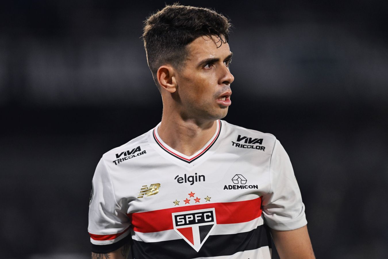 Məşq zamanı qəfil halı pisləşən Oskar xəstəxanaya yerləşdirildi