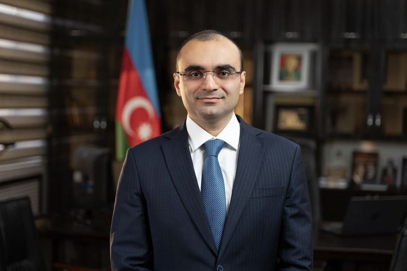 Prezident onu bu rayona icra başçısı təyin etdi