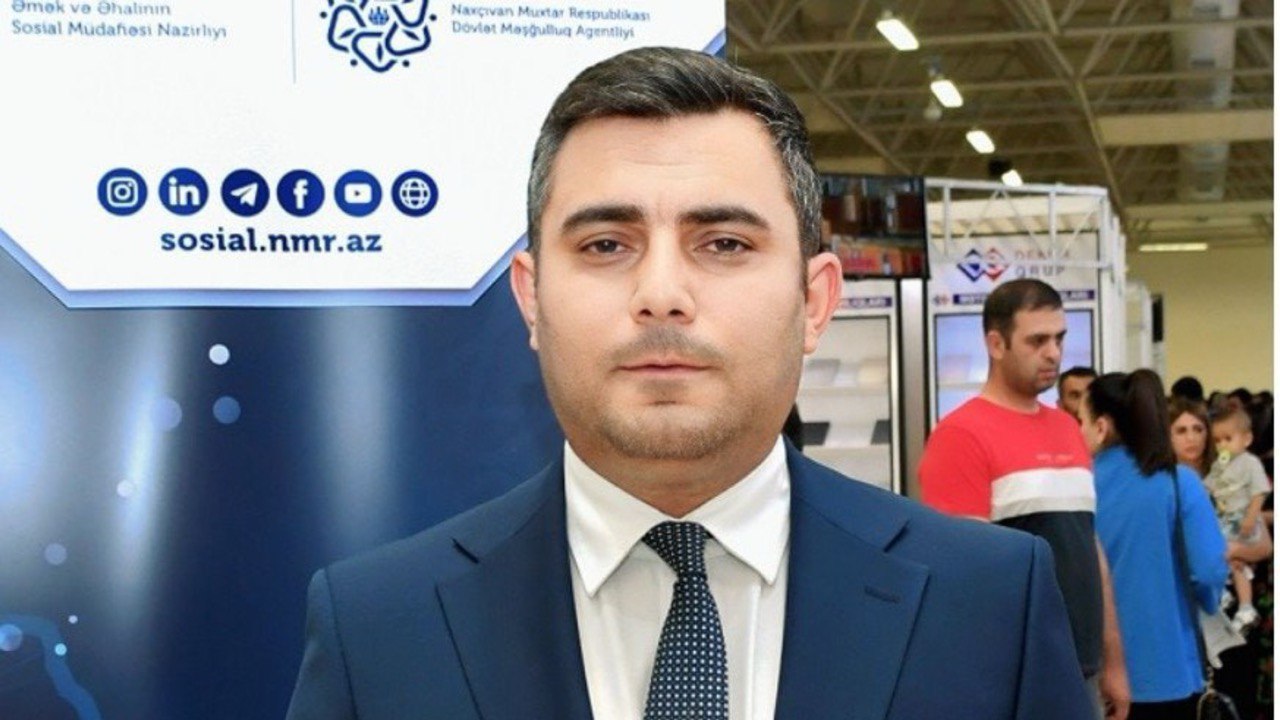 Naxçıvana prezidentin səlahiyyətli nümayəndəsi təyin edilən Ceyhun Cəlilov kimdir? - DOSYE