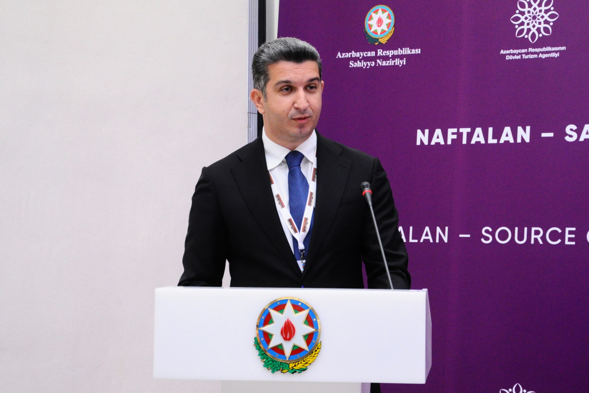 Göygölə yeni icra başçısı təyin edildi