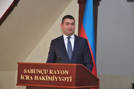 Kürdəmirin yeni icra başçısı kimdir? - DOSYE